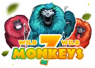 7 Monkeys ทดลองเล่นฟรี