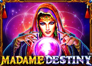 Madame Destiny ทดลองเล่นฟรี