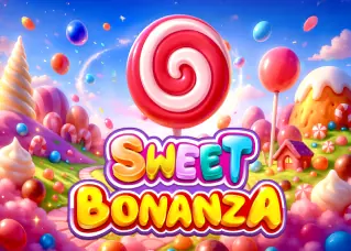 Sweet Bonanza